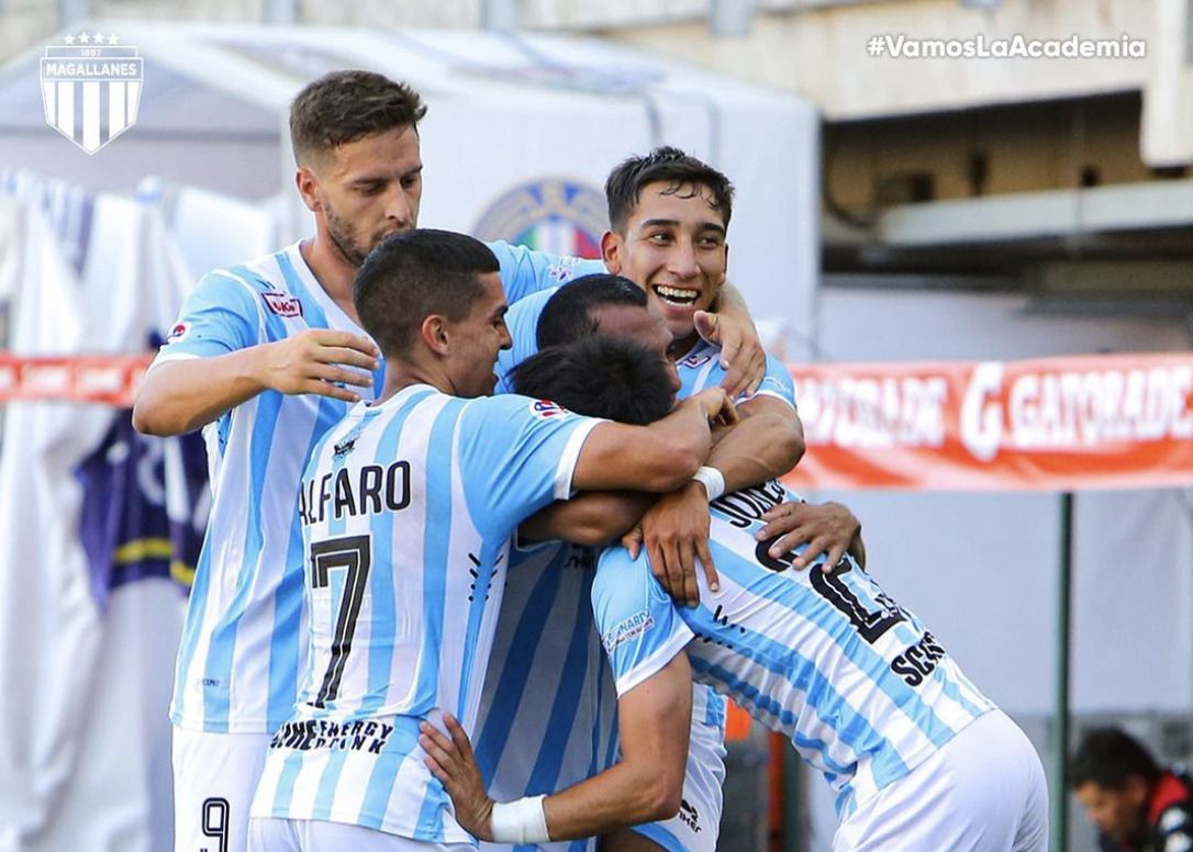 Magallanes vs Colo Colo  Prediction, Betting Tips & Odds │08 NOVEMBER, 2023