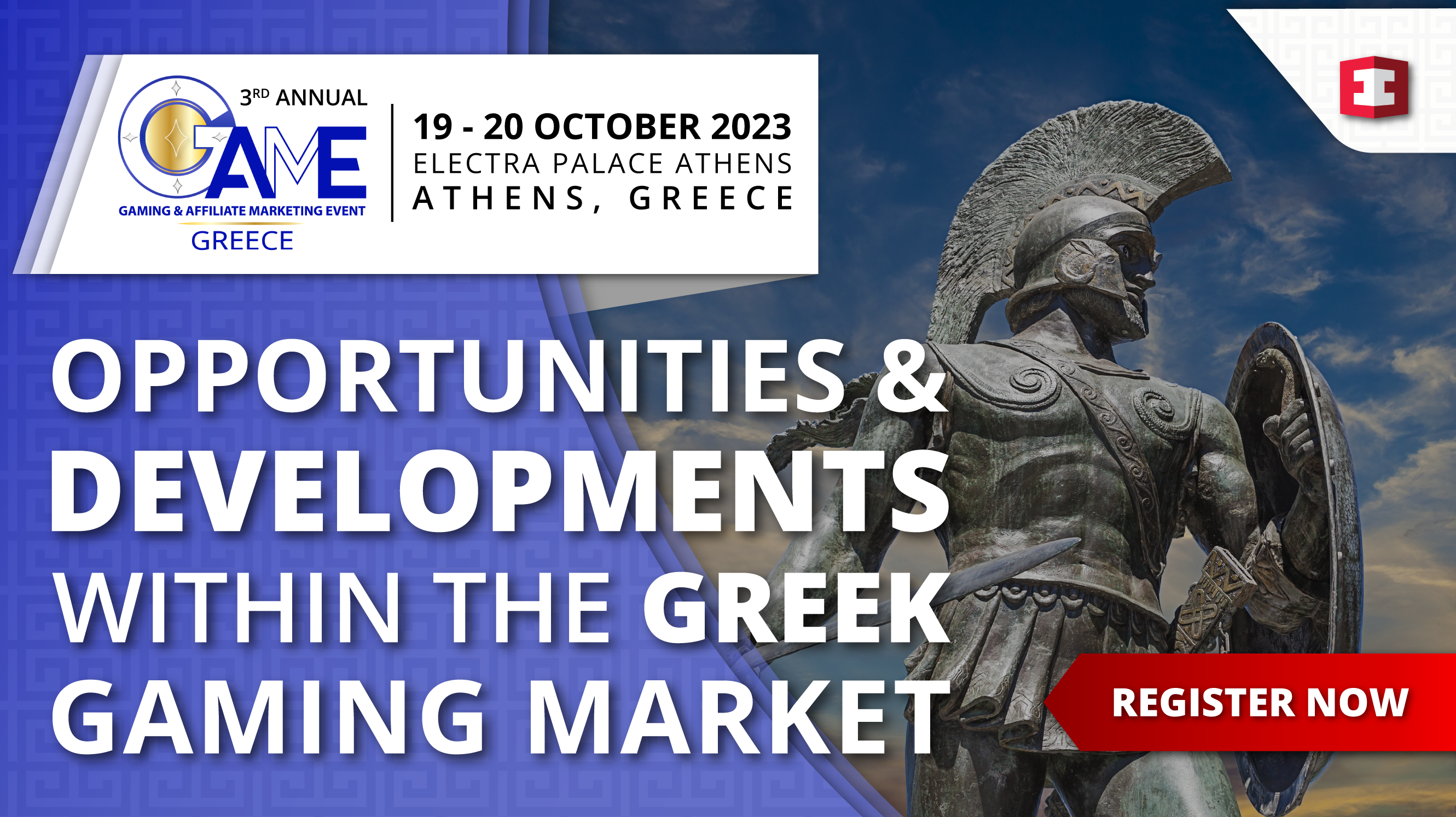 Opportunities & Developments Within the Greek Gaming Market - Here’s What You Need to Know