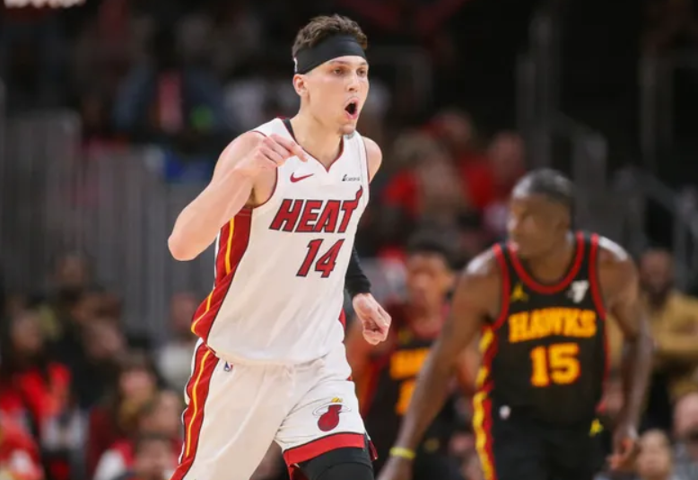 Atlanta Hawks vs Miami Heat Prediction, Betting Tips & Odds│ 25 FEBRUARY, 2025
