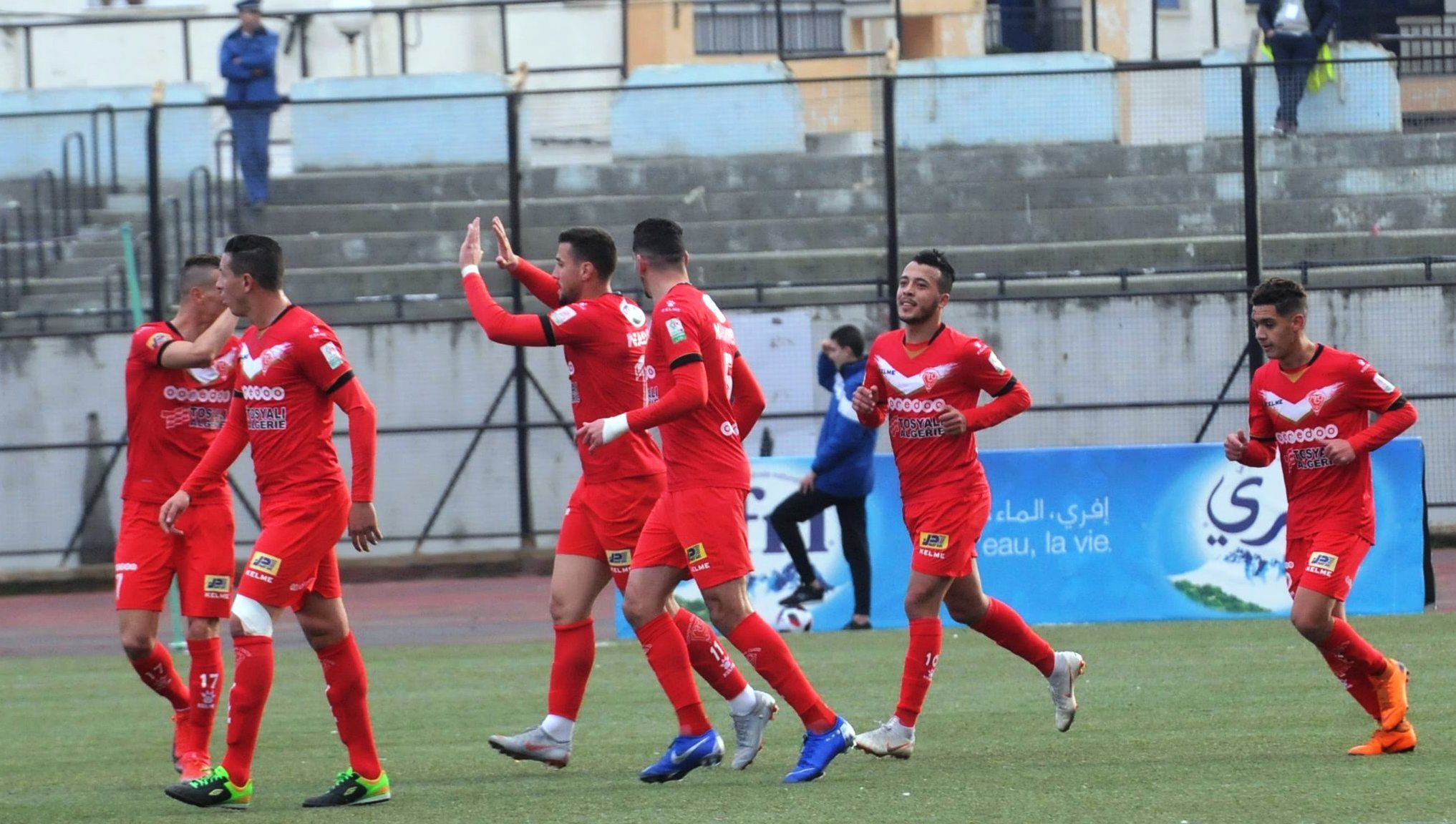 MC Oran vs NC Magra Prediction, Betting Tips & Odds │06 OCTOBER, 2023