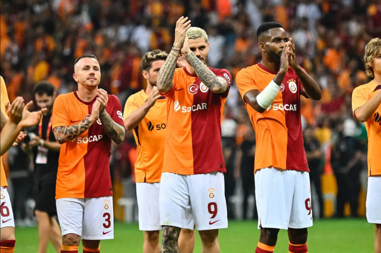 Molde vs Galatasaray Prediction, Betting Tips & Odds │23 AUGUST , 2023