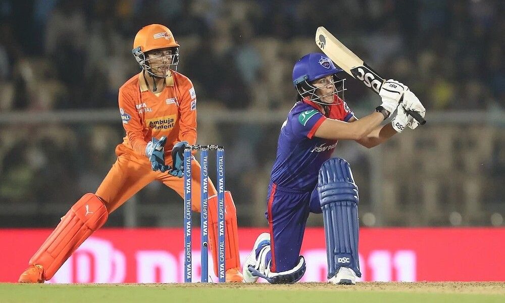 Delhi Capitals Women vs Gujarat Giants Women Prediction, Betting Tips & Odds │3 March, 2024  