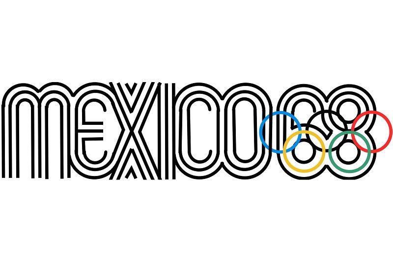 Los Juegos Olímpicos de 1968 en México y su trágica sombra