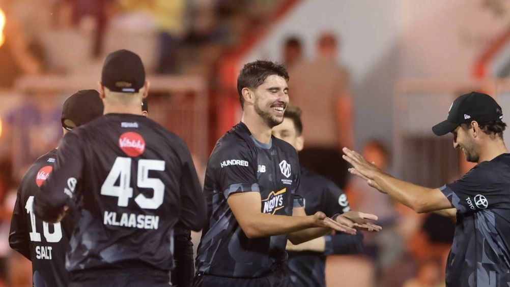 The Hundred: Jos Buttler and Josh Tongue Deliver Originals’ First Win, Spirit Women Stay Perfect