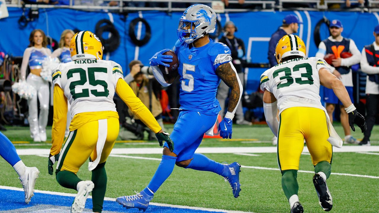 Green Bay Packers vs Detroit Lions: Prediction for the match on September 07, 2025