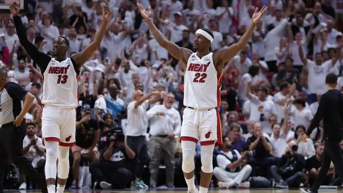 Miami Heat vs Sacramento Kings Pronóstico, Apuestas y Cuotas│31 de enero de 2024