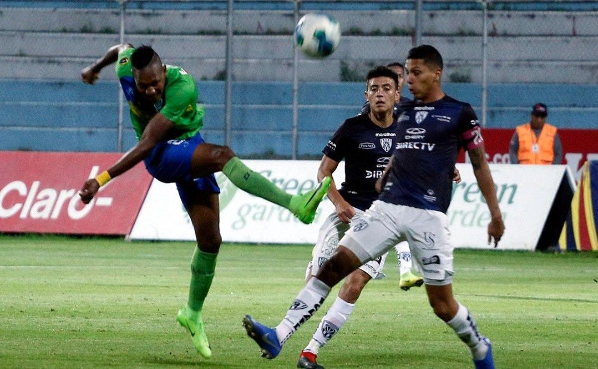 Independiente del Valle vs. Orense. Pronostico, Apuestas y Cuotas│26 de noviembre de 2023