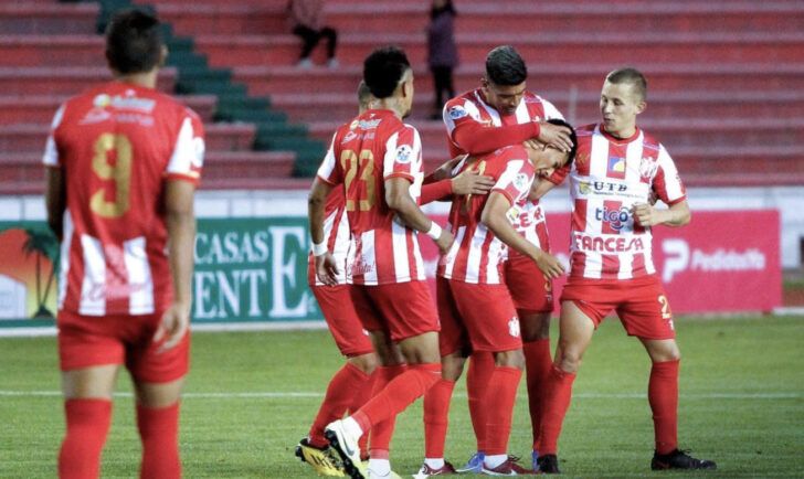 Atletico Palmaflor vs Independiente Petrolero Prediction, Betting Tips & Odds │22 MAY, 2023