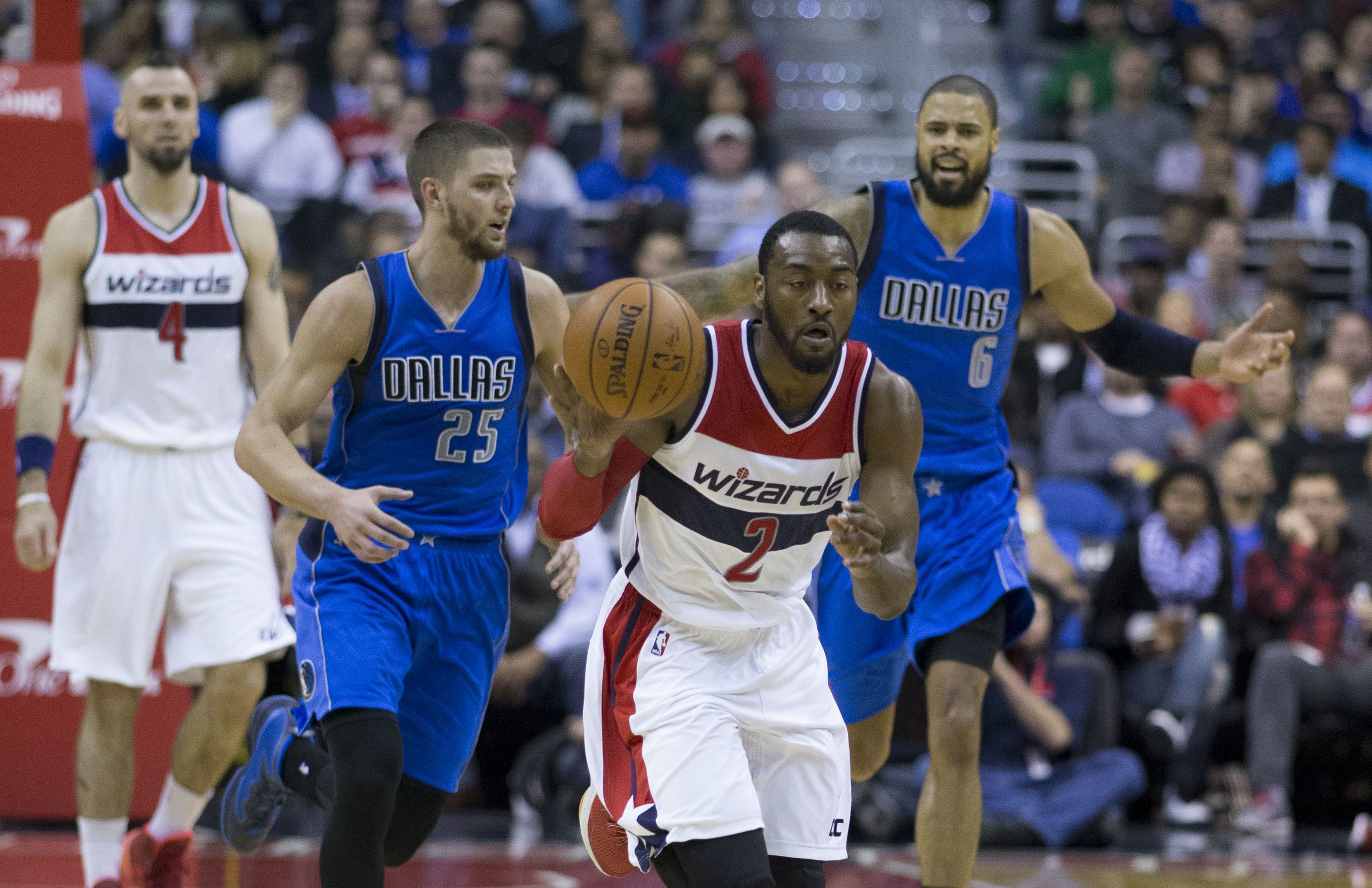 Dallas Mavericks vs Washington Wizards Prediction, Betting Tips & Odds │28 NOVEMBER, 2021