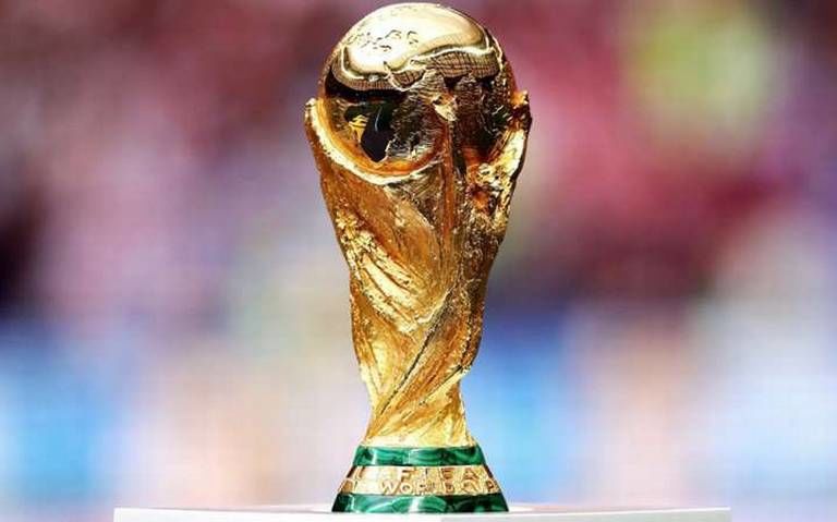 Datos que debes conocer sobre los Mundiales mientras llega la Copa del Mundo de 2026