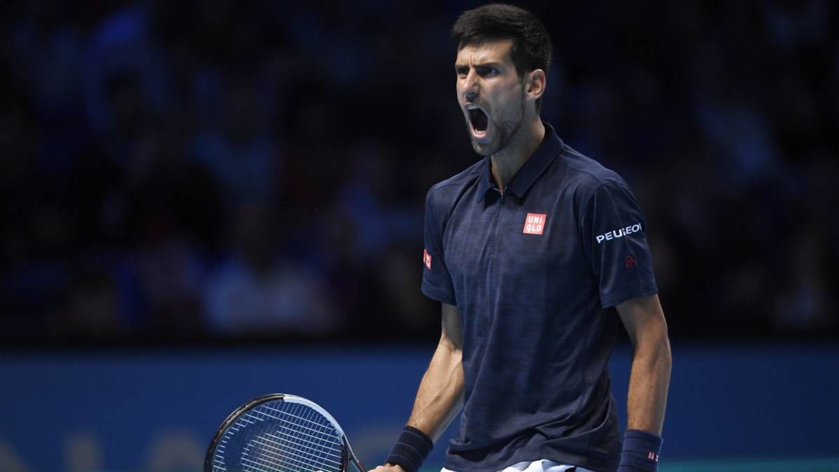 Novak Djokovic ya puede ir a los EE.UU, y jugar el US OPEN 