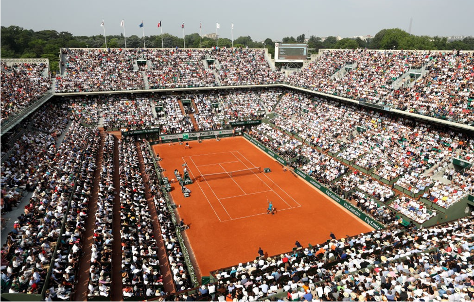 Roland Garros Prize Money