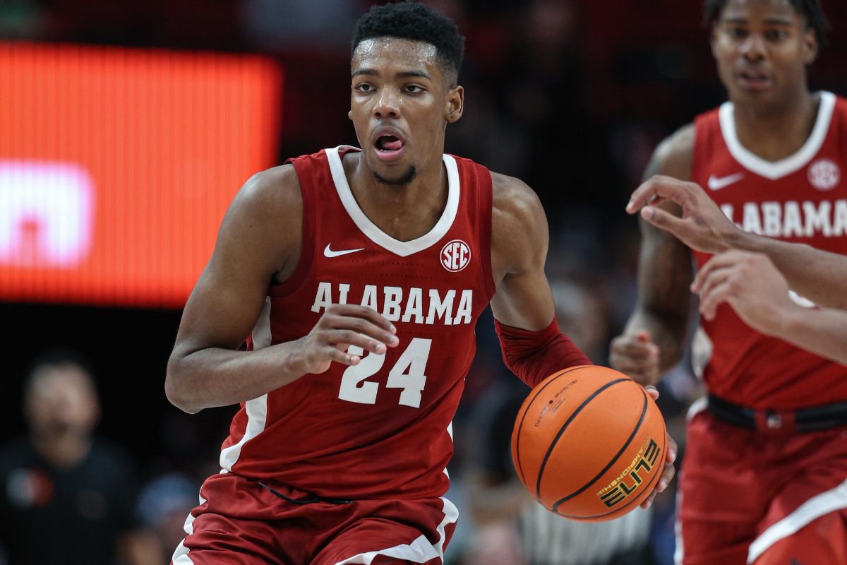 Alabama Crimson Tide vs San Diego State Aztecs Prediction, Betting Tips & Odds │25 MARCH, 2023