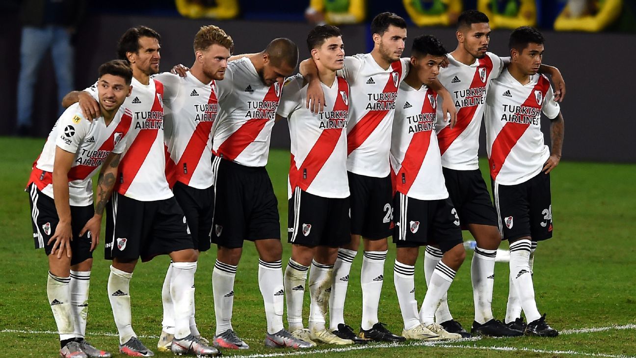 Nacional vs River Plate Prediction, Betting Tips & Odds │17 FEBRUARY, 2024