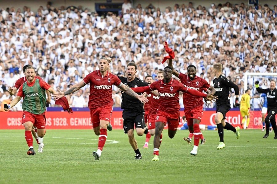 Antwerp vs Genk Prediction, Betting Tips & Odds | 04 November, 2023