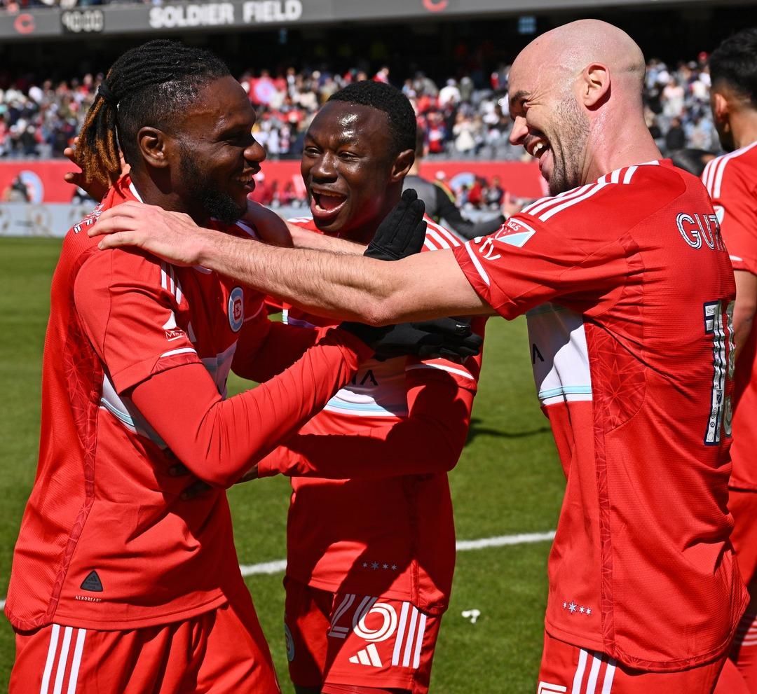 Chicago Fire vs San Diego FC: Prediction for the Match on July 13, 2025