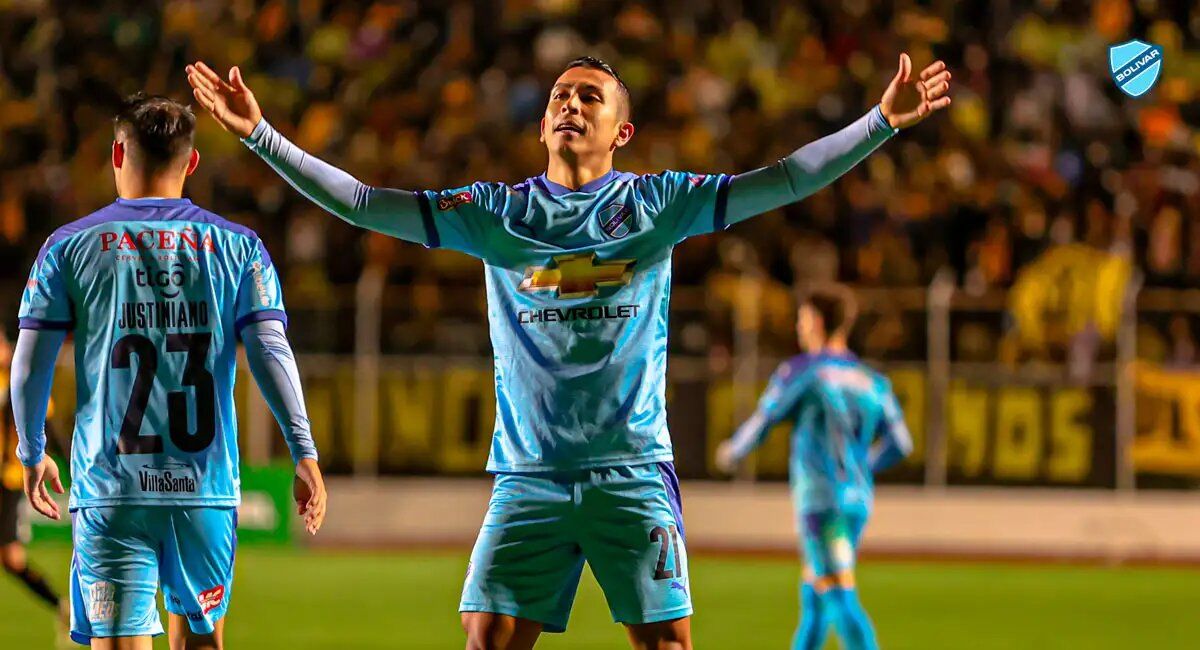 The Strongest vs Bolivar Prediction, Betting Tips & Odds │18 FEBRUARY, 2023