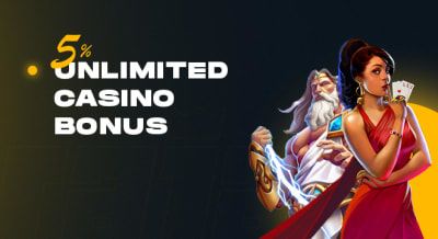 Rajabets Casino Power-Up – Extra 5% With Every ₹500+ Deposit