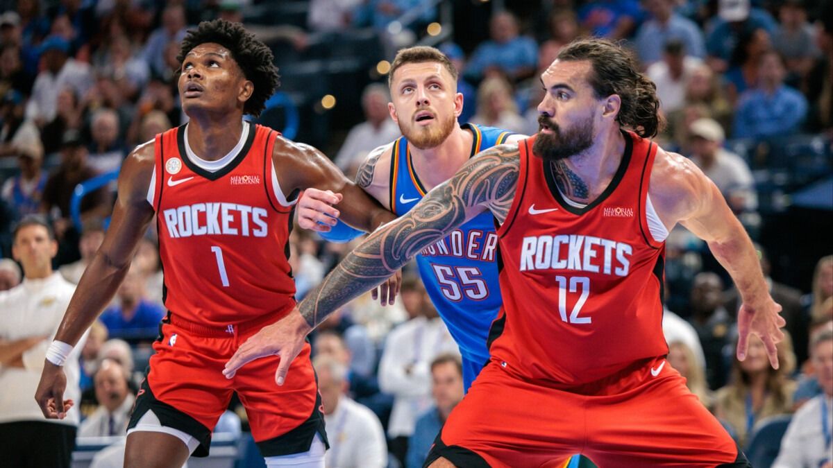 NBA-Europe Negotiations to Begin in January: NBA Commissioner Silver