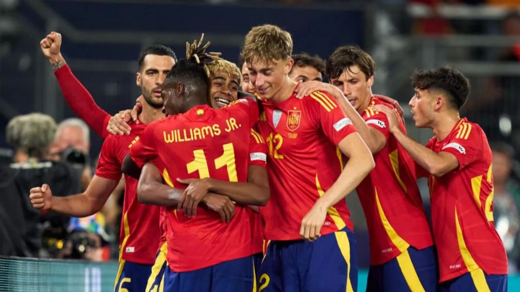 Portugal vs Spain: Prediction for the Match on June 8, 2025