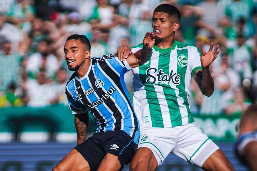 The Strongest vs Grêmio   Prediction, Betting Tips & Odds │03 APRIL, 2024