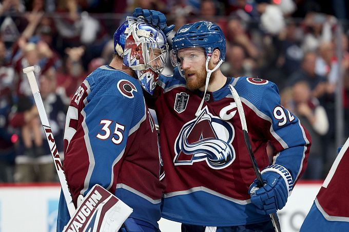 Colorado Avalanche vs Tampa Bay Lightning Prediction, Betting Tips & Odds │25 JUNE, 2022