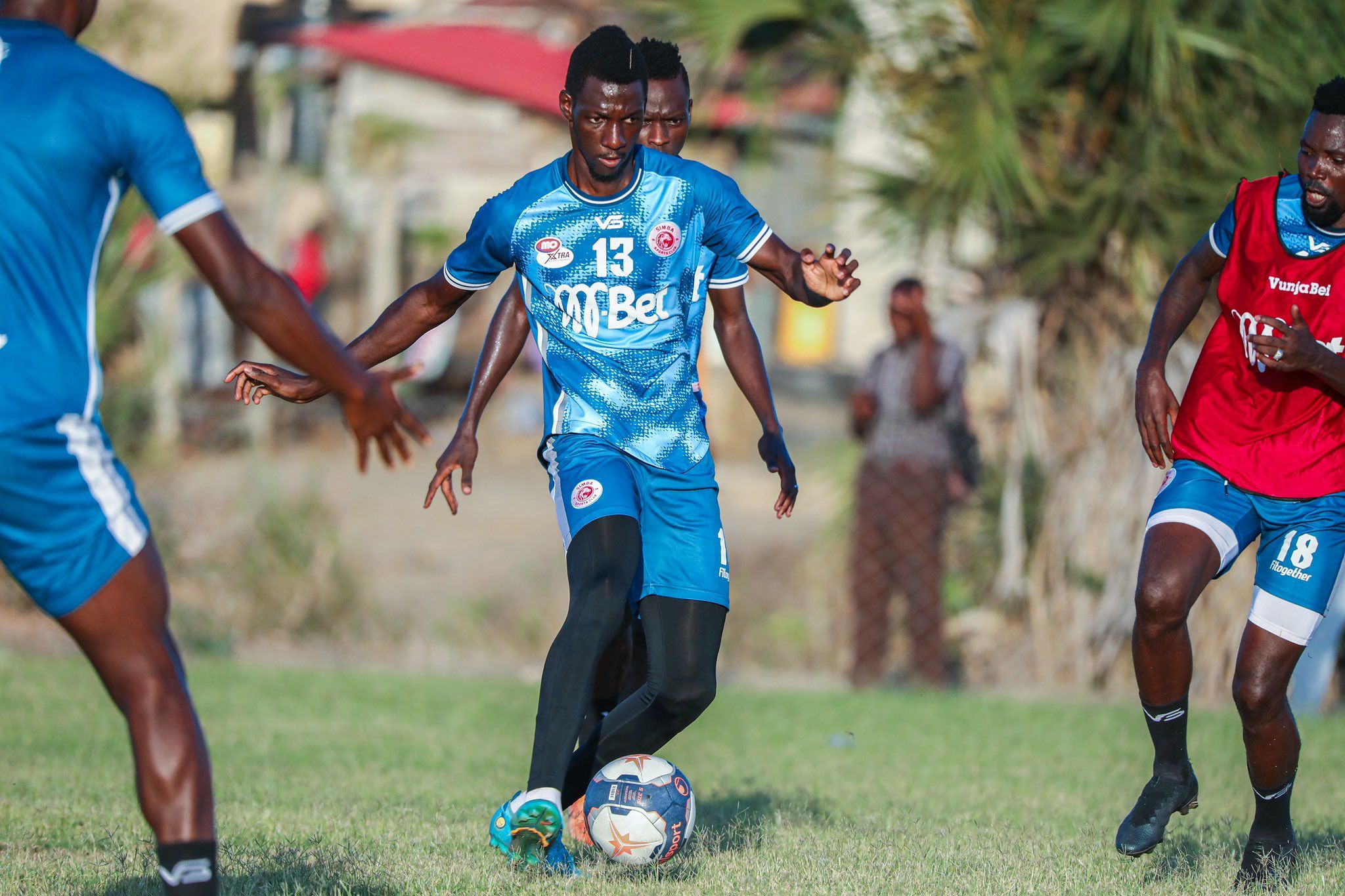 Ruvu Shooting Vs Simba SC: Prediction, Odds, Betting Tips, and How to Watch | 19/11/2022