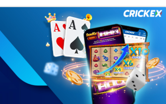 Crickex Daily Cashback Offer - Get Up to 5000 BDT!