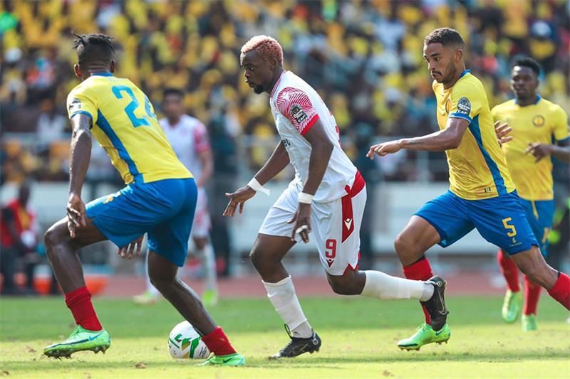 Petro Atletico vs Wydad Prediction, Betting Tips & Odds │11 MARCH, 2023