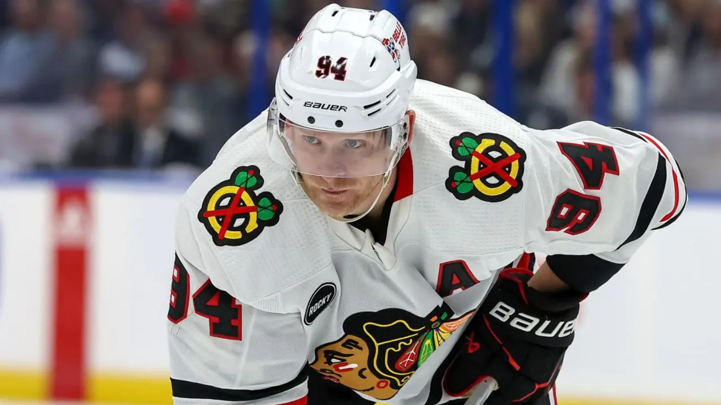 Chicago Blackhawks vs Nashville Predators Prediction, Betting Tips & Oddsmakers │6 DECEMBER, 2023