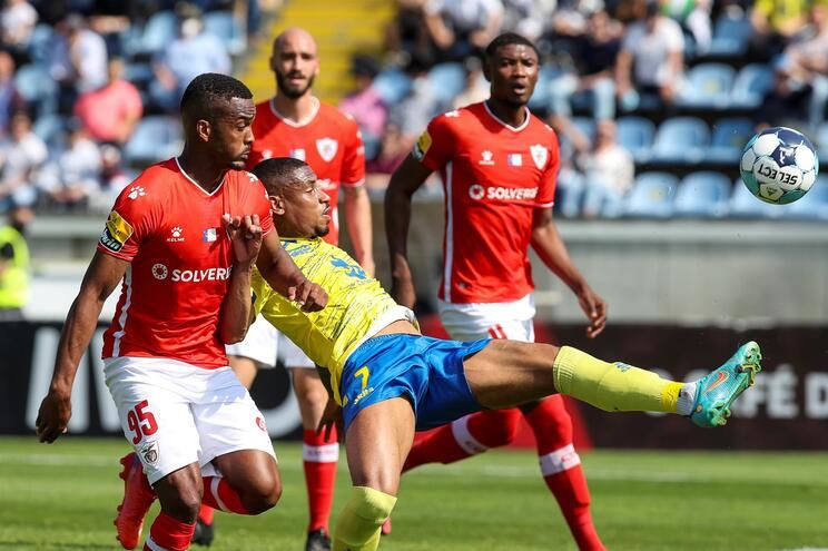 Arouca vs Santa Clara. Pronóstico, apuestas y Cuotas | 11 de febrero de 2023