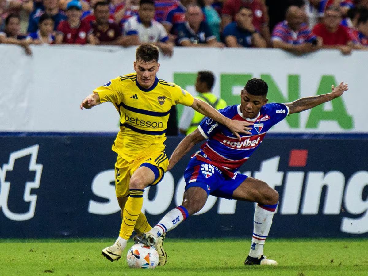 Fortaleza vs RB Bragantino Prediction, Betting, Tips, and Odds | 29 APRIL 2024