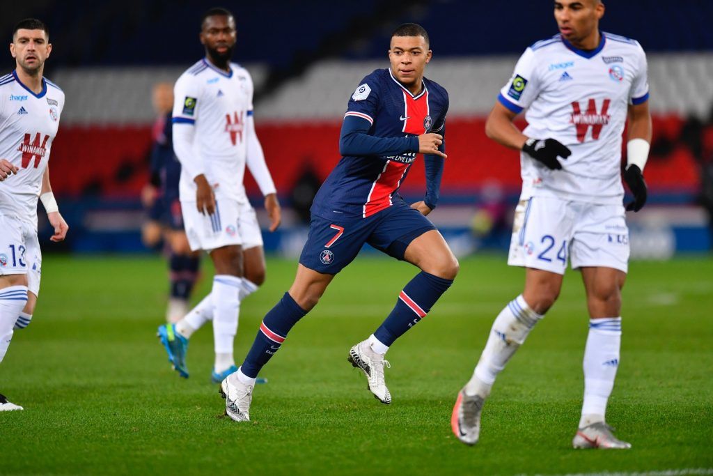 Strasbourg vs Paris Saint Germain Prediction, Betting Tips & Odds │29 APRIL, 2022