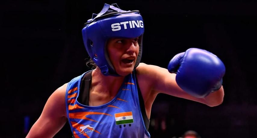 EXCLUSIVE | Boxing legend Vijender Singh hints at sweeping changes after men flop at World C'ships