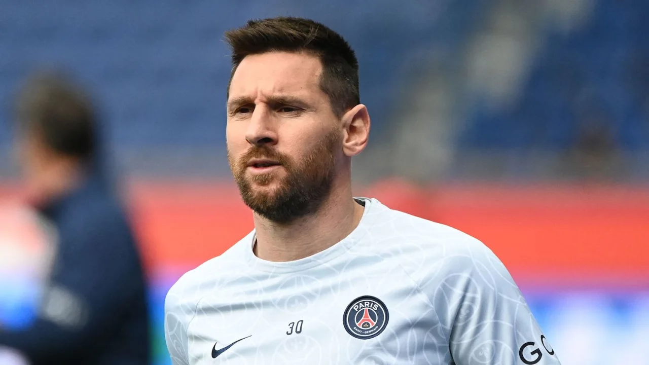 Messi About Trip to Saudi Arabia: I Thought PSG Would Have Free Day After Game