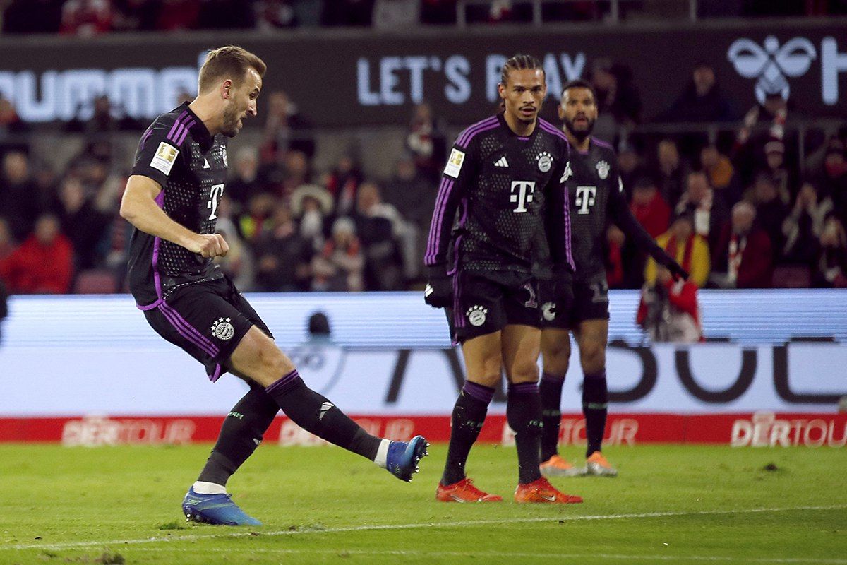 Bayern Munich vs Union Berlin. Pronóstico, Apuestas y Cuotas│2 de diciembre de 2023