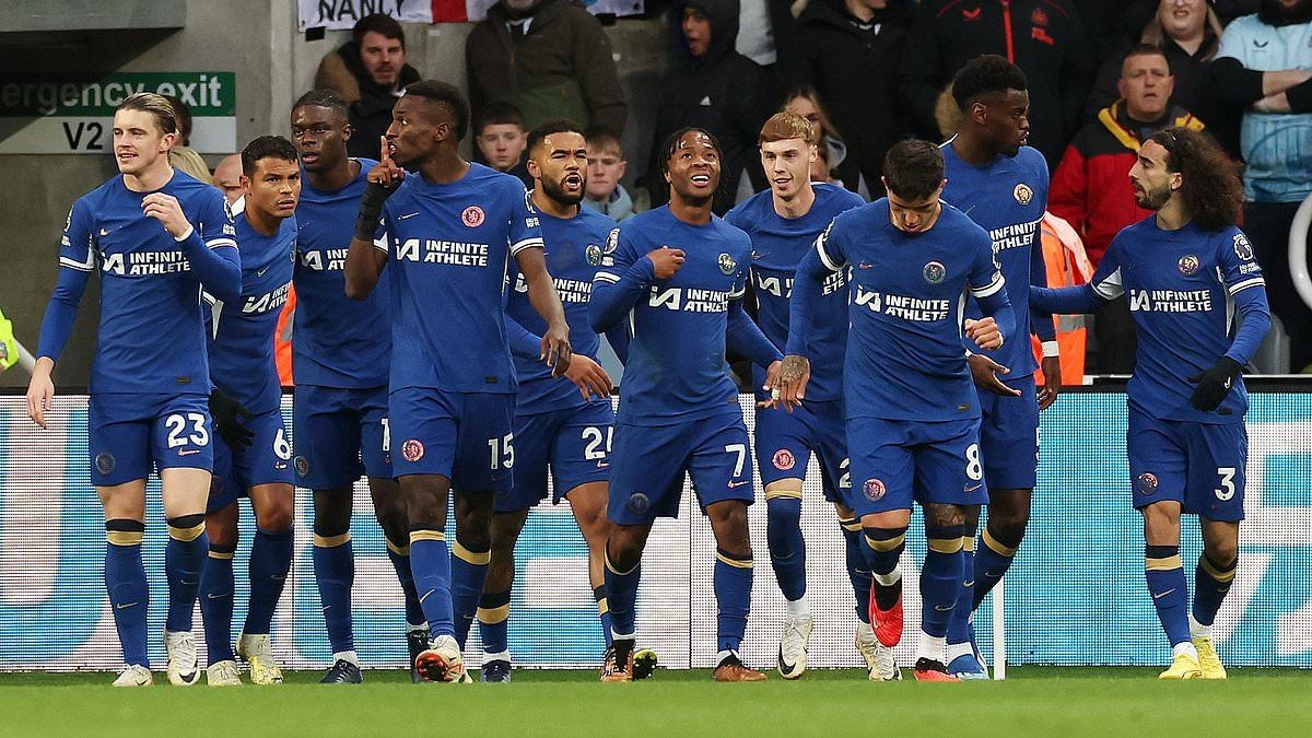 Premier League Clubs Spent Four to Five Times More Per Transfer Than Other Top Leagues