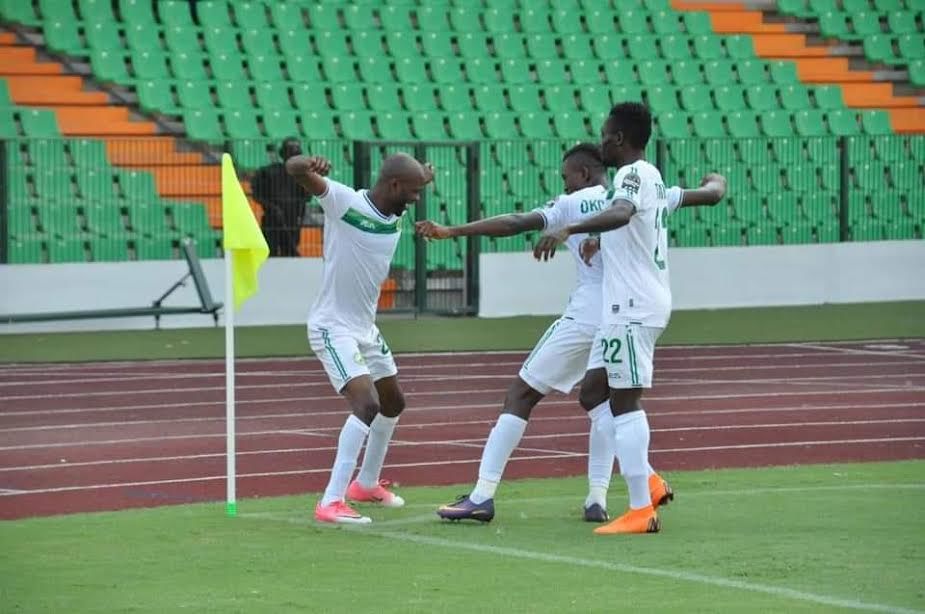 Canon Yaounde vs Cotonsport Prediction, Betting Tips & Odds │26 MARCH, 2023