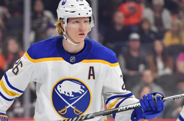 Buffalo Sabres vs Philadelphia Flyers Prediction, Betting Tips & Odds │4 NOVEMBER, 2023