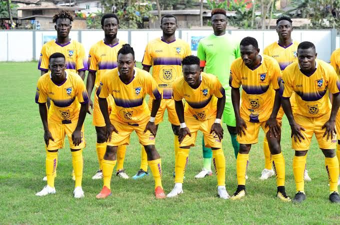 Medeama SC vs Real Tamale United Predictions, Betting Tips & Odds │10 APRIL, 2022