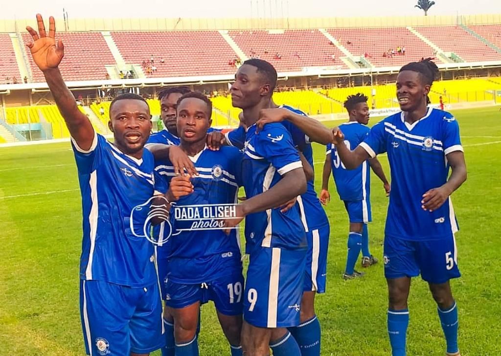 Accra Great Olympics vs Berekum Chelsea Prediction, Betting Tips & Odds │02 APRIL, 2023