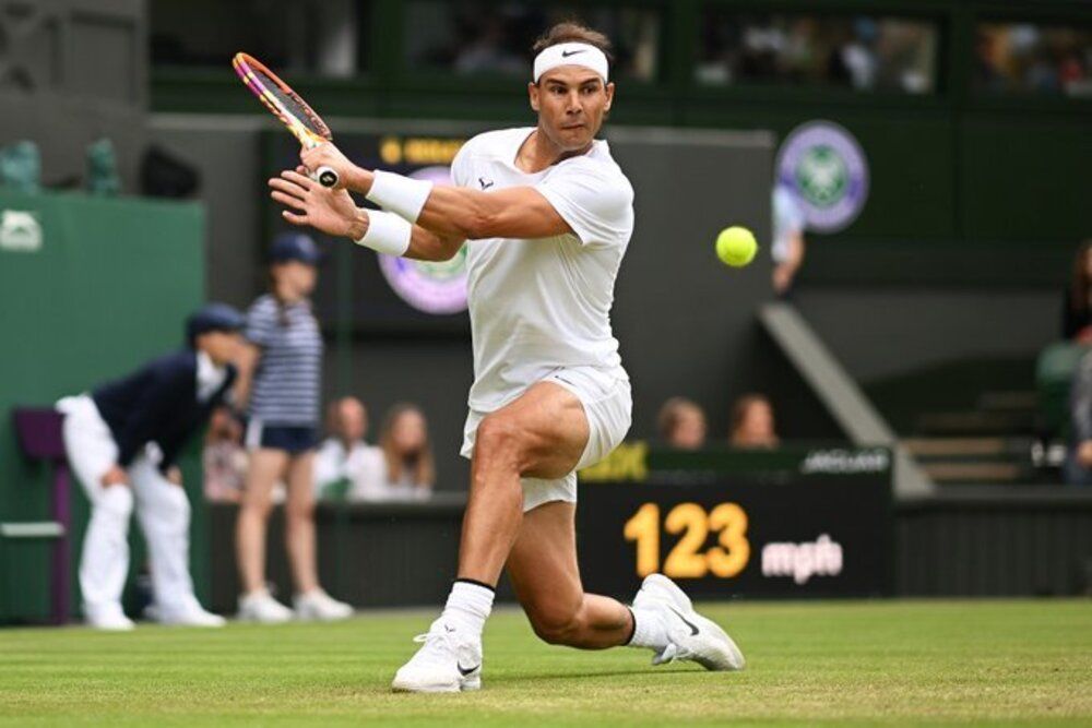 Match Result: Rafael Nadal vs Botic van de Zandschulp: Rafael looks unstoppable