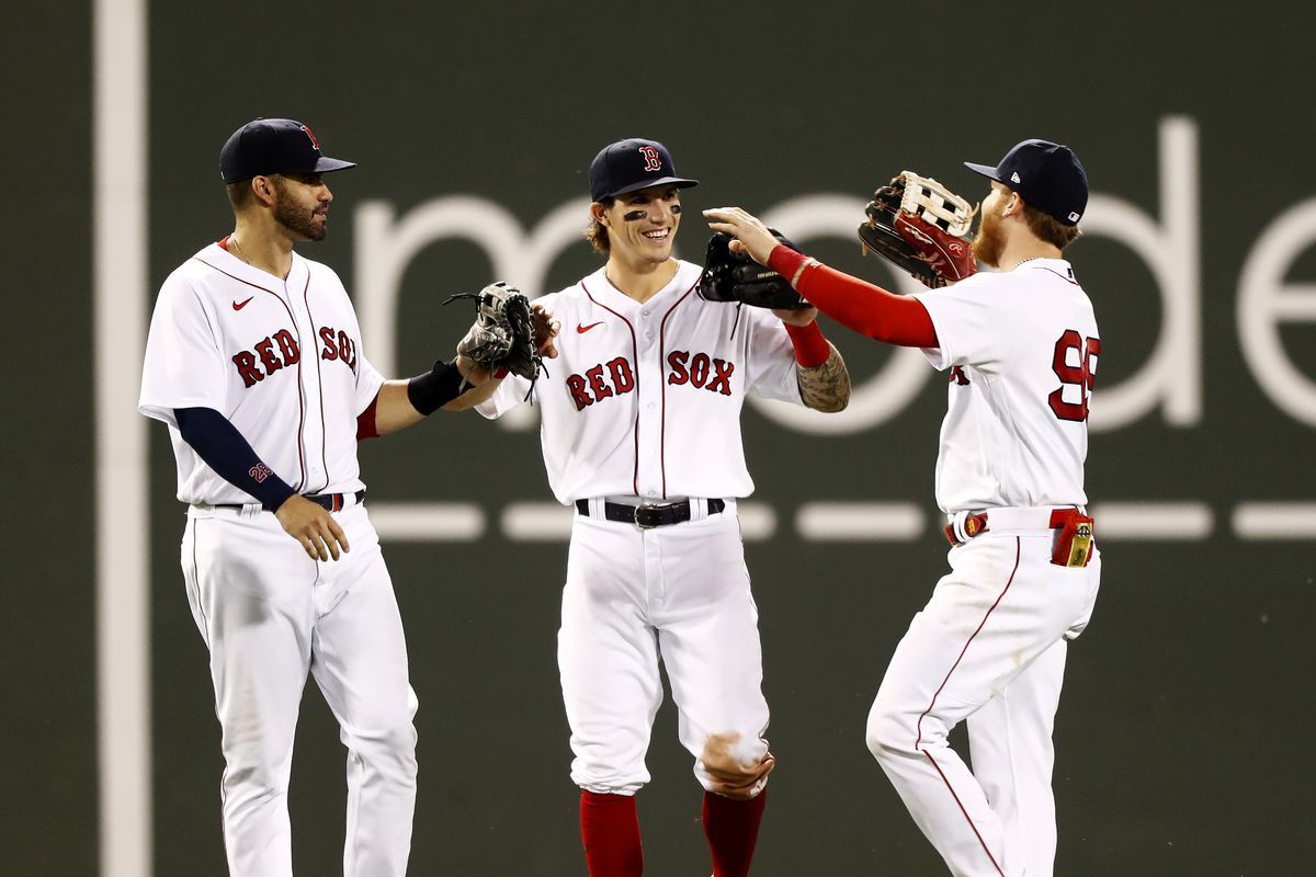 Boston Red Sox vs Texas Rangers Prediction, Betting Tips & Odds │07 JULY, 2023