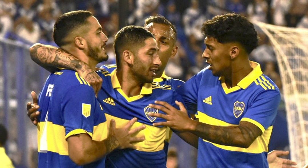 Boca Juniors vs Racing Club Prediction, Betting Tips & Odds │30 APRIL, 2023