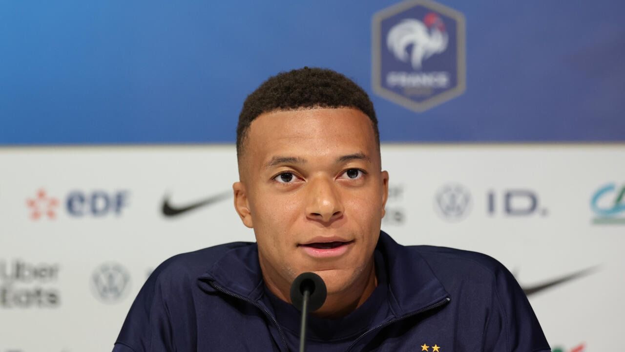 If I Didn’t Have the Passion for It, Football World Would Have Disgusted Me: Mbappe