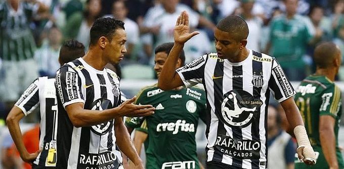 Fortaleza vs Santos. Pronóstico, Apuestas y Cuotas│25 de Julio de 2022
