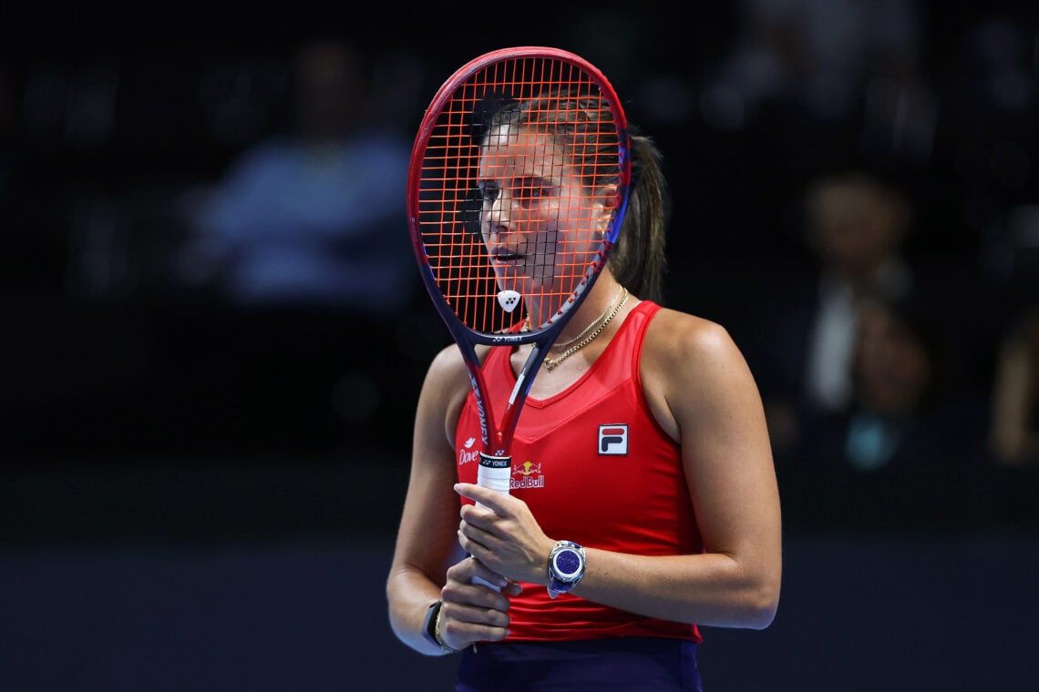 Emma Navarro vs Sonay Kartal: Prediction for the Match on September 20, 2025