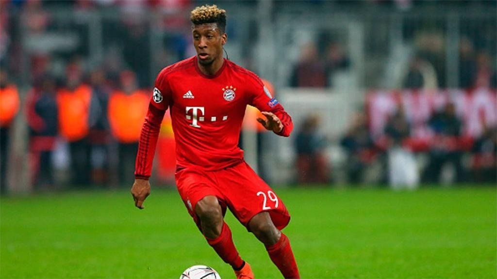 Romano: Coman Agrees to Join Al‑Nassr