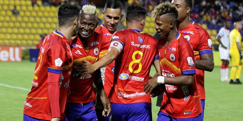 Deportivo Pasto vs America de Cali Prediction, Betting Tips & Odds │18 November