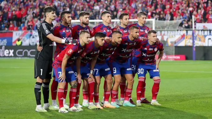 Rakow vs Aris. Pronostico, Apuestas y Cuotas│8 de agosto de 2023  